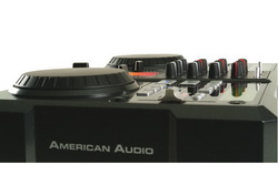 American Audio CK 800